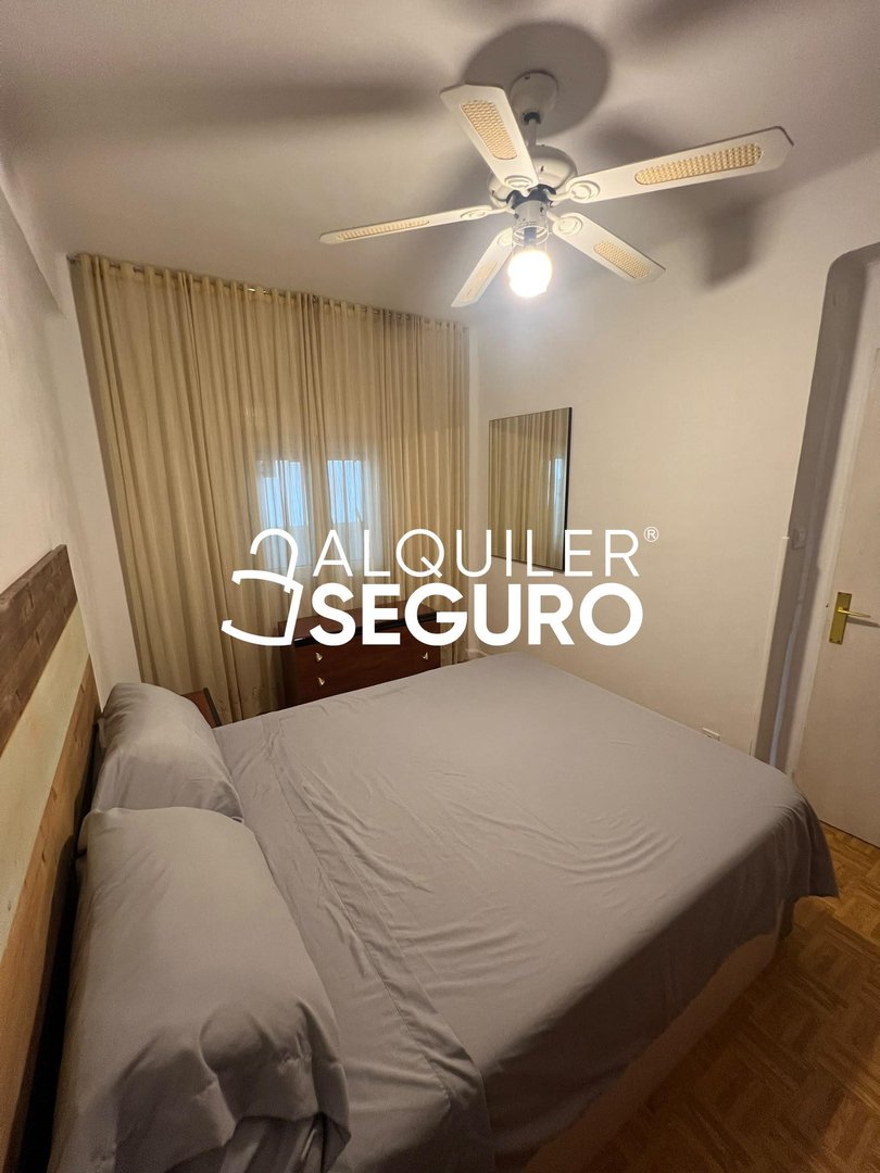 Pis de 60 m² a Madrid