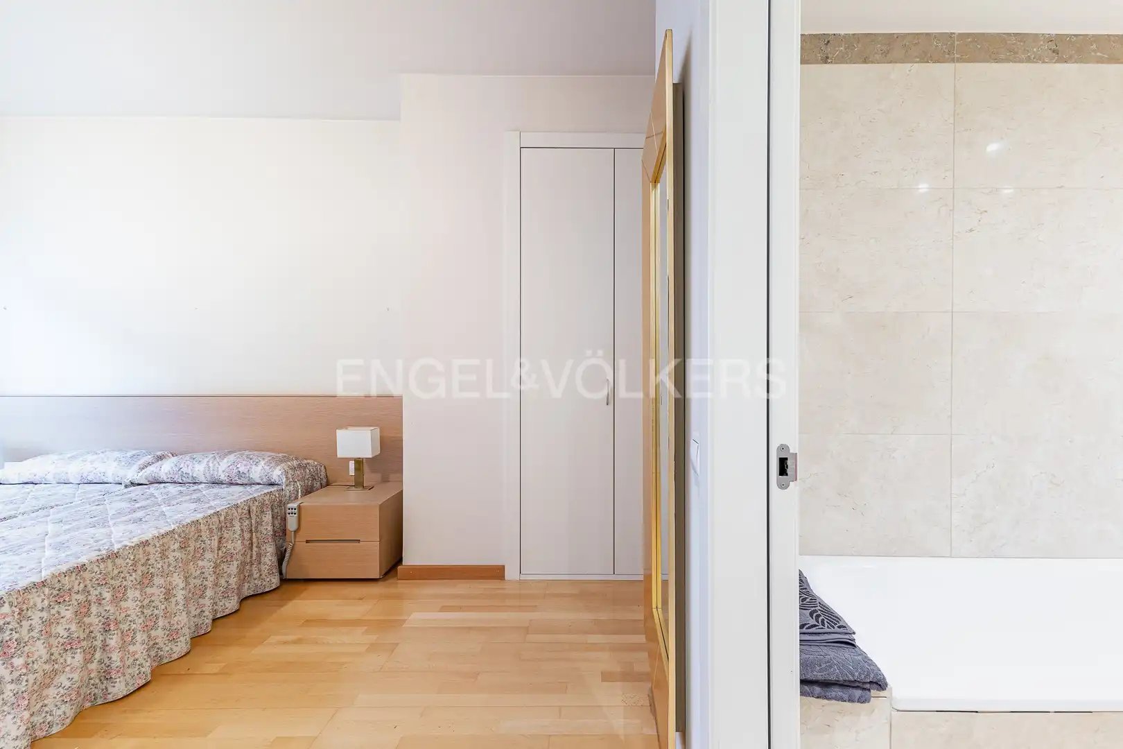 Piso de 102 m² en Barcelona