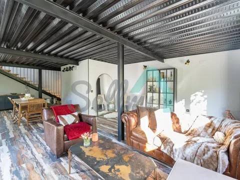 Casa de 200 m² en Mieres