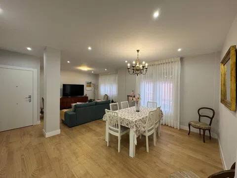 Piso de 138 m² en Gijón