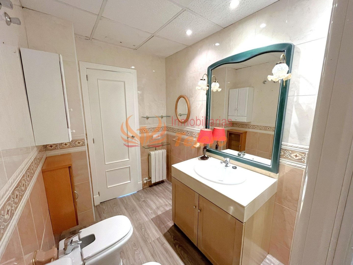 Piso de 149 m² en Cáceres