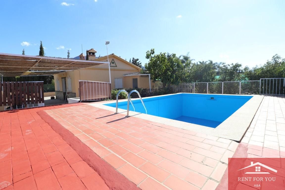 Casa de 68 m² a Alhaurín el Grande