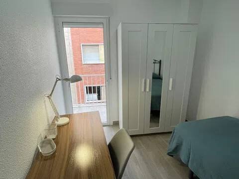 Habitación 100 m², Murcia