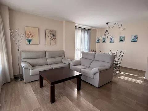 Piso de 155 m² en Valencia