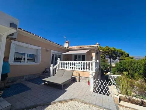 Casa de 150 m² en Altea