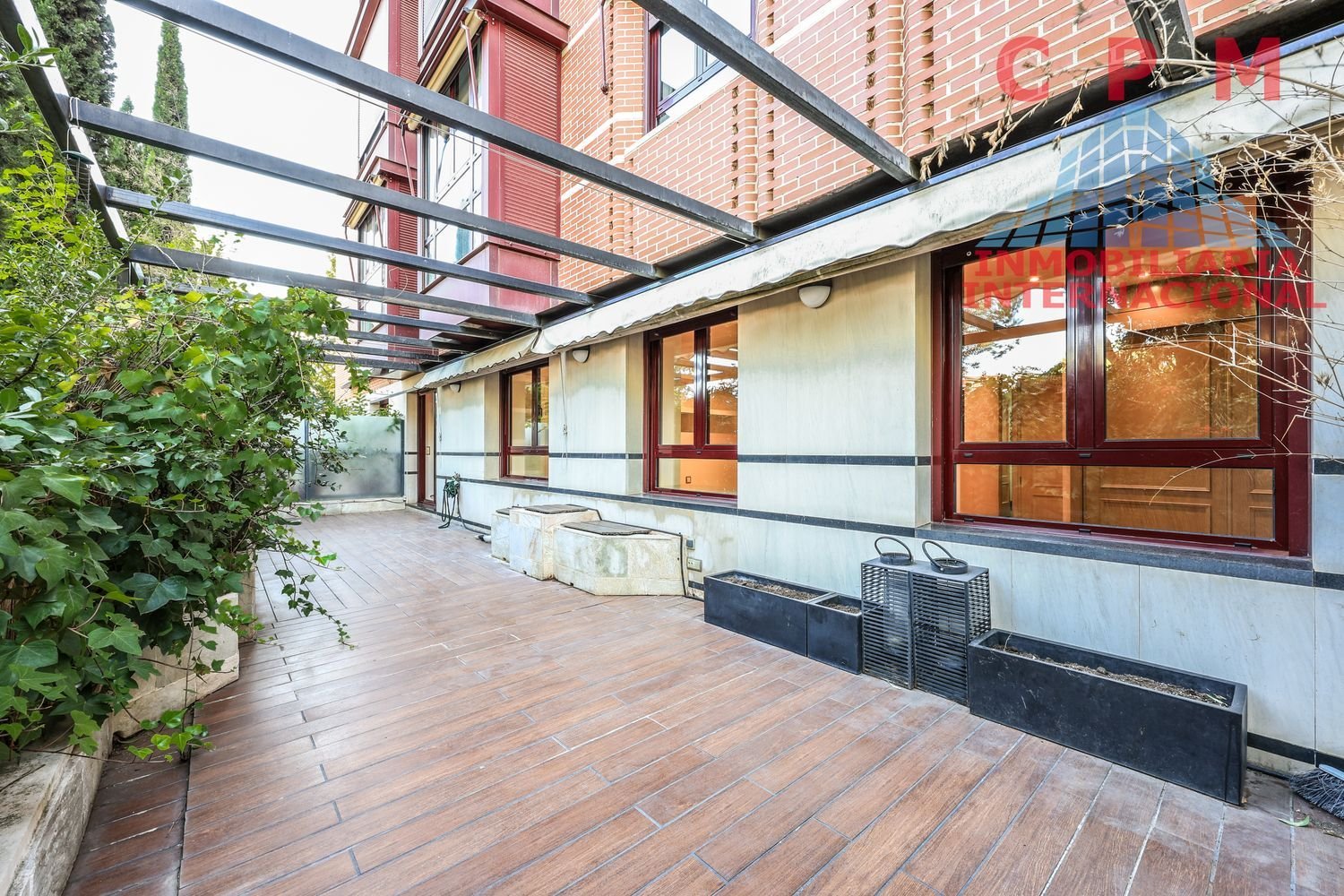 Piso de 170 m² en Madrid