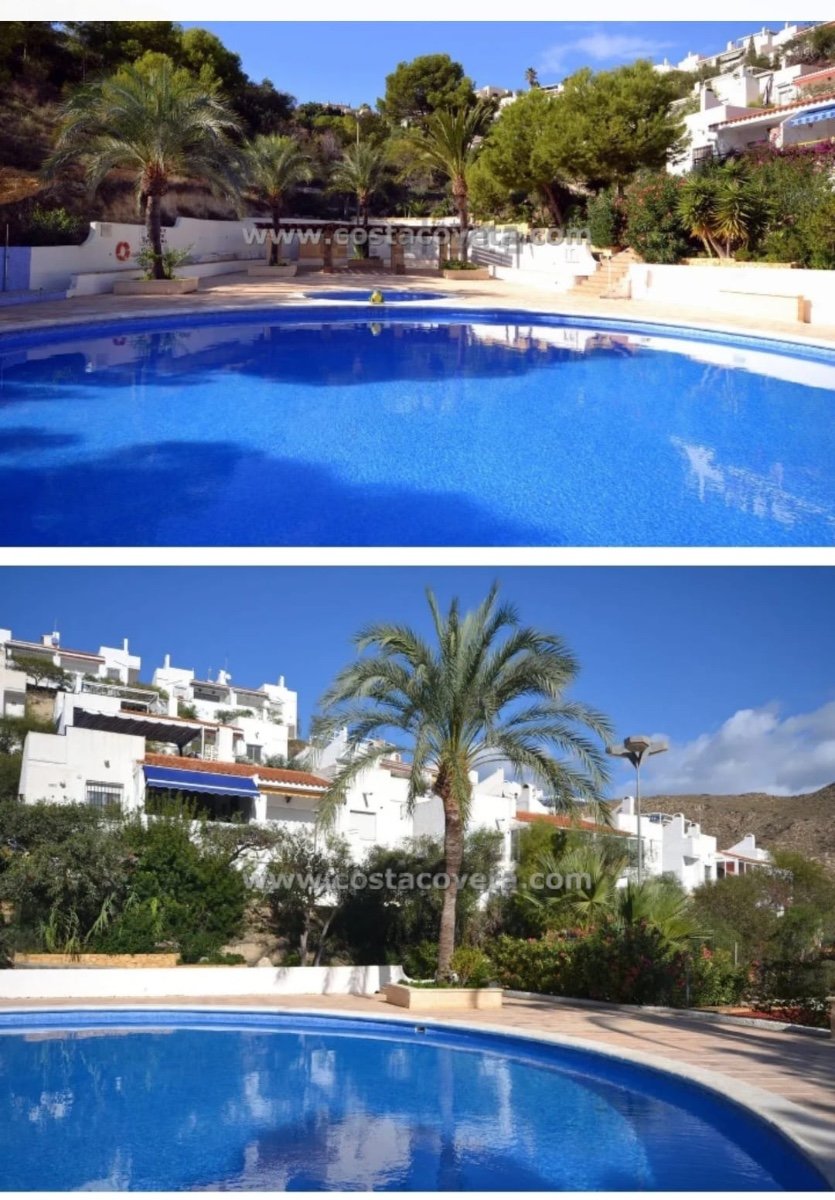 Casa 60 m² a el Campello