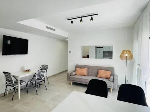 Piso de 75 m² en el Vendrell
