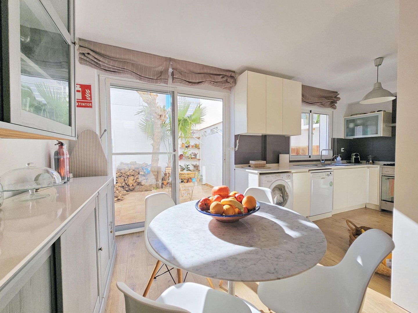 Apartamento 160 m² em Cartagena