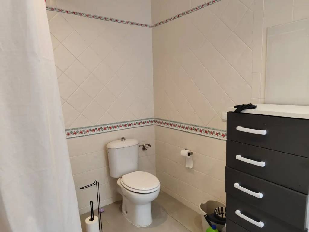Piso de 110 m² en Cádiz