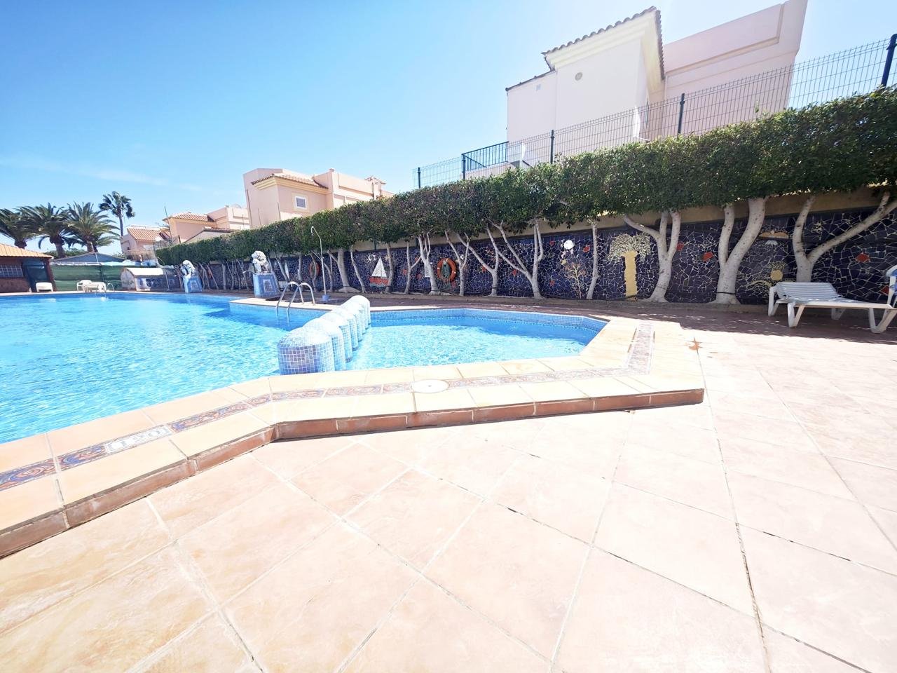 Apartamento 65 m² em San Bartolomé de Tirajana