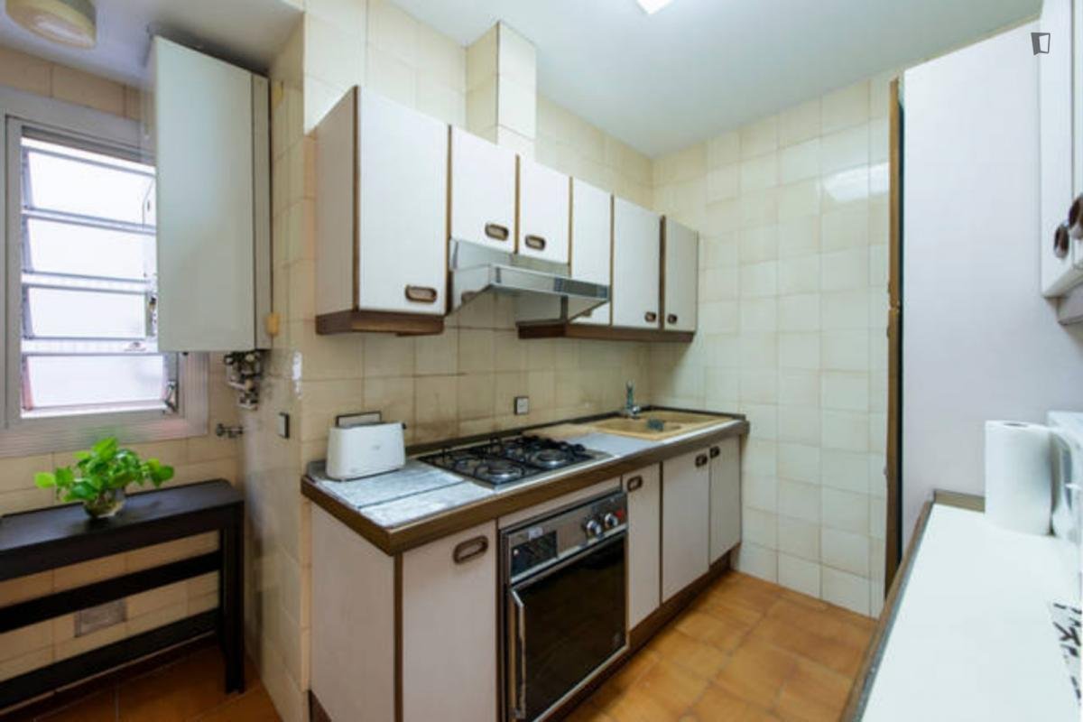 Piso de 80 m² en Barcelona