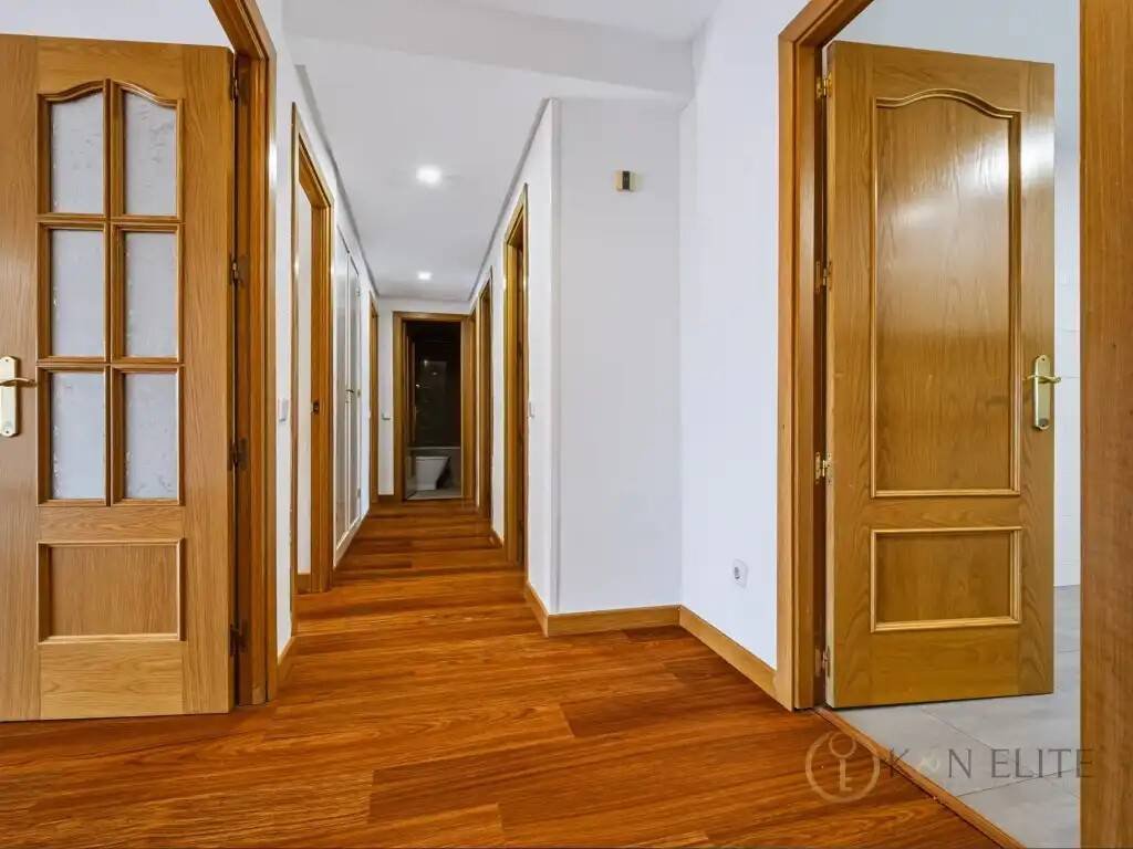 Piso de 149 m² en Las Rozas de Madrid