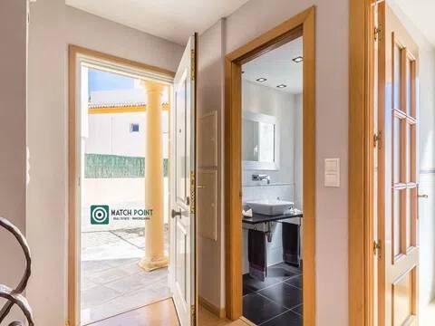 Apartamento 185 m² em Almuñécar