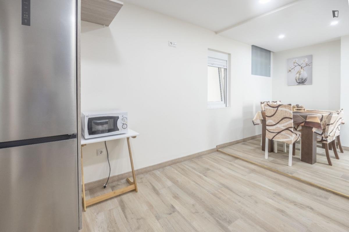 Habitació de lloguer, València