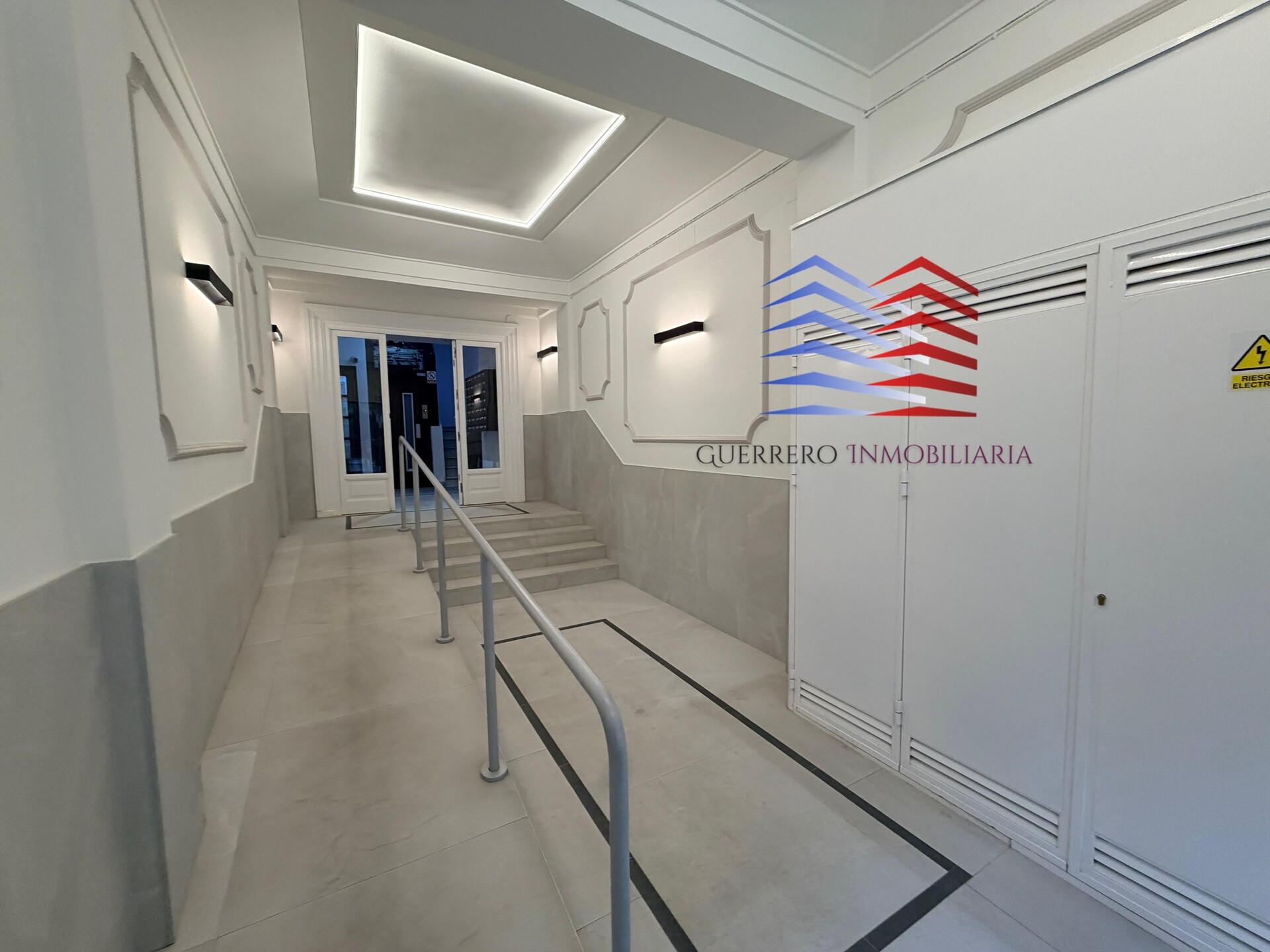 Pis de 65 m² a Madrid