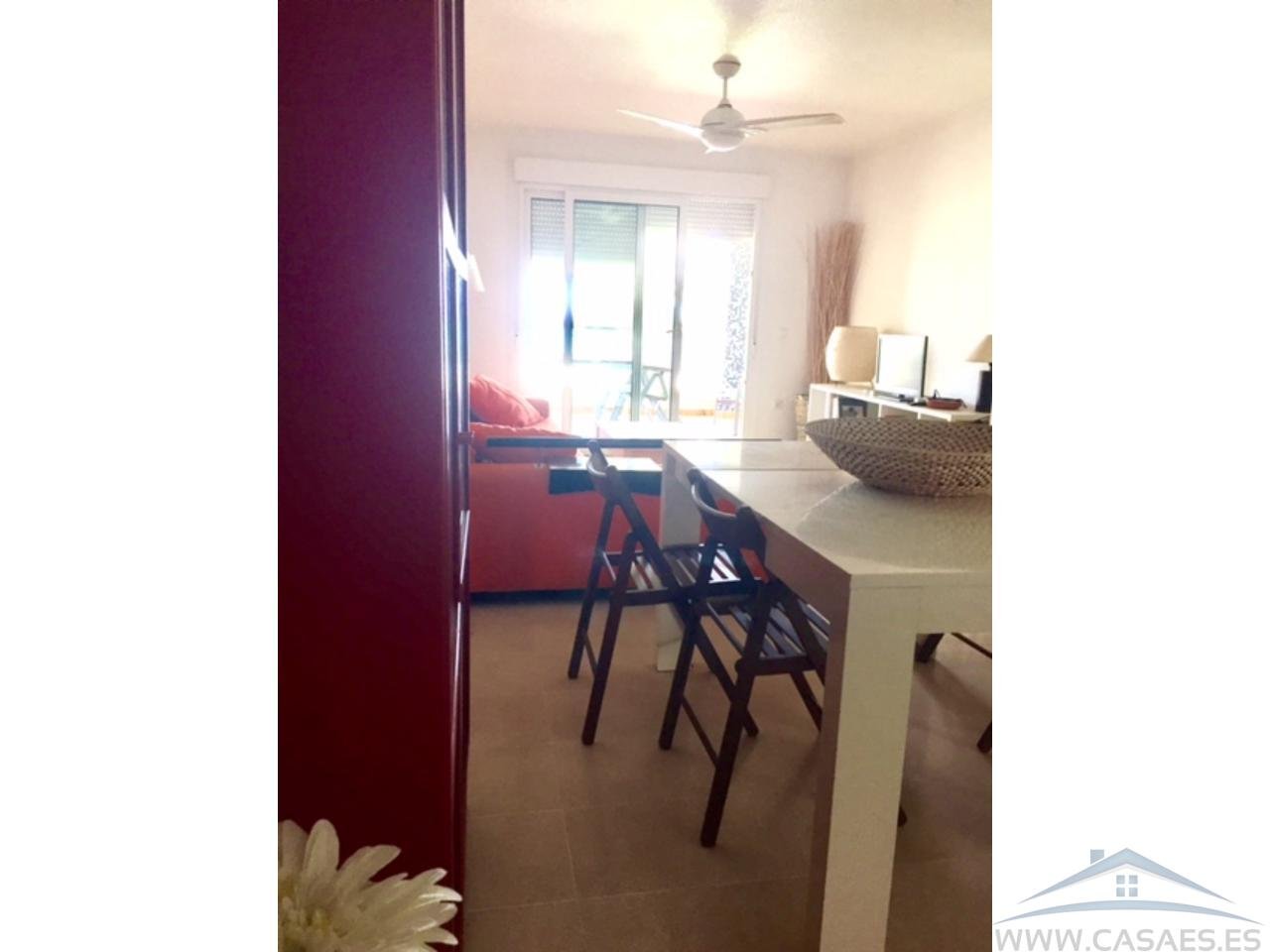 Piso de 110 m² en Roquetas de Mar