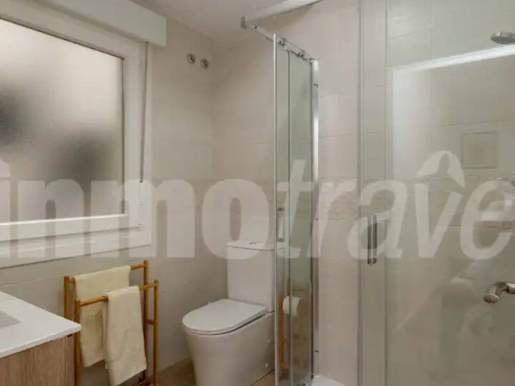 Apartamento 124 m² em Sanxenxo