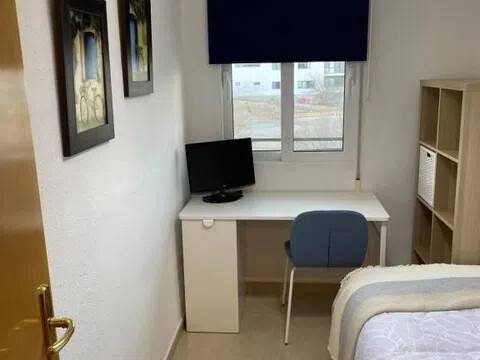 Piso de 85 m² en Benalmádena