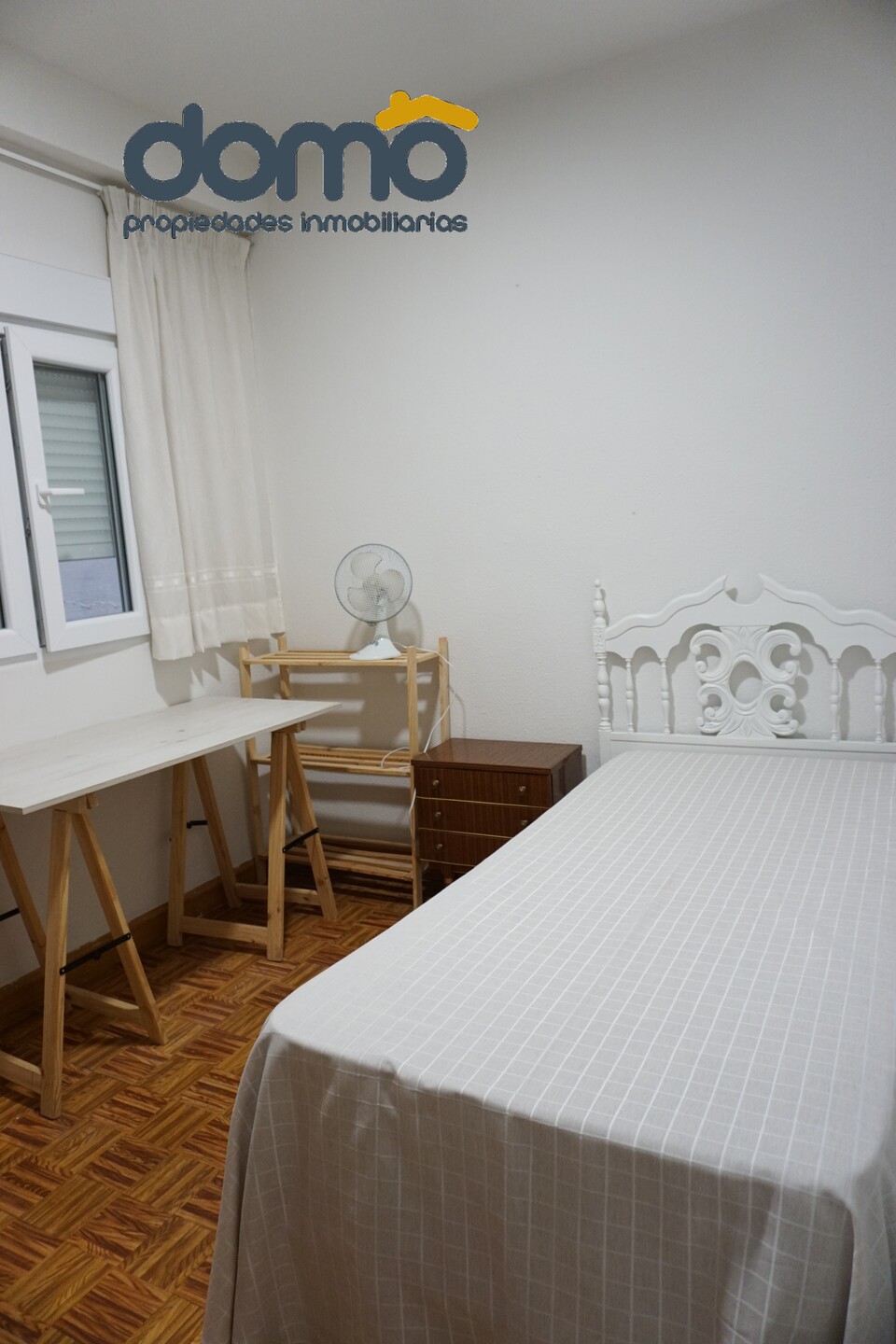 Habitación 100 m², Granada