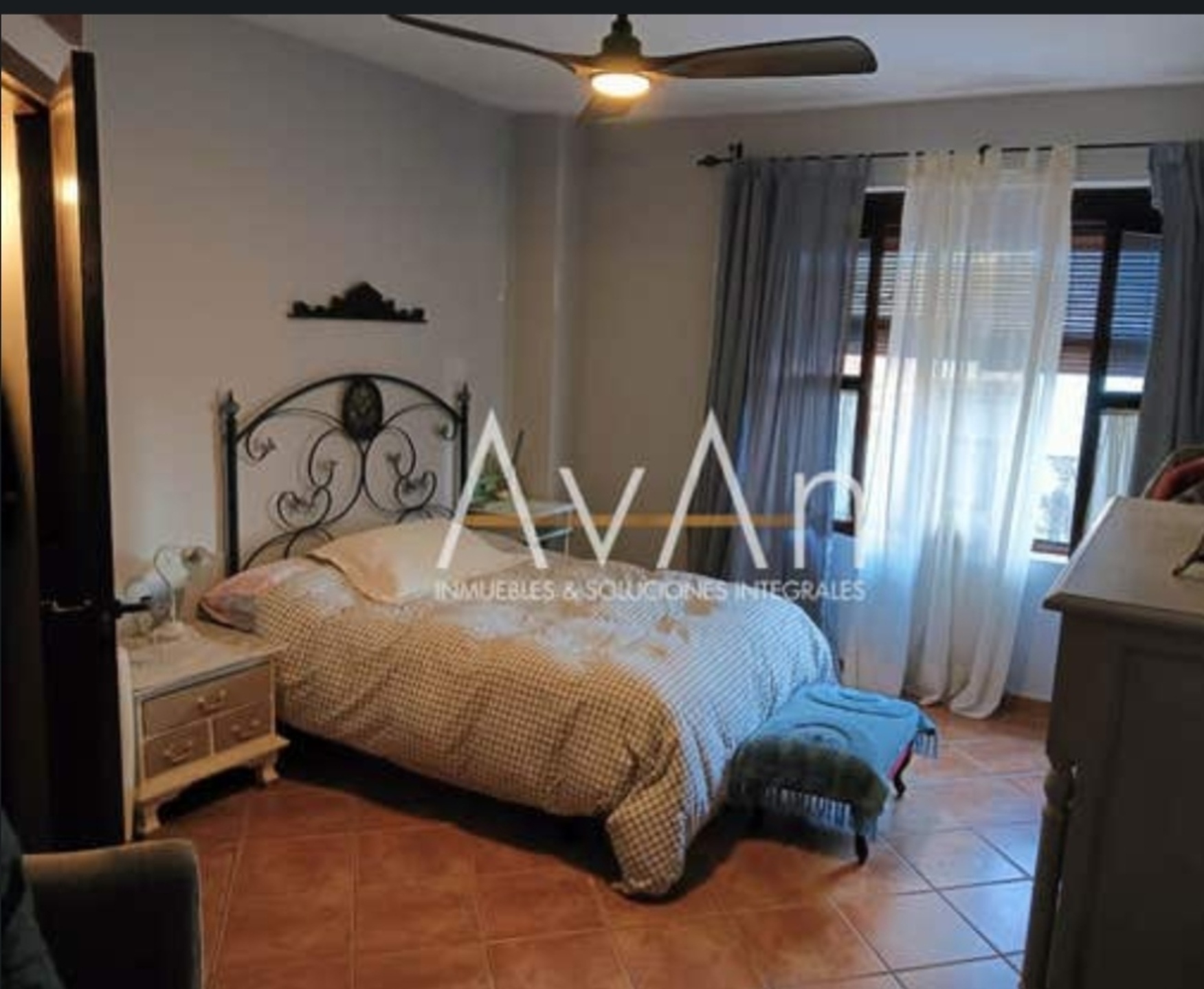 Piso de 220 m² en Córdoba