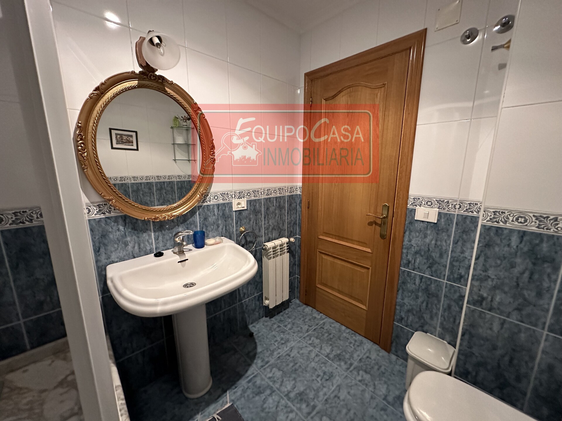 Habitación 349 m², Lugo