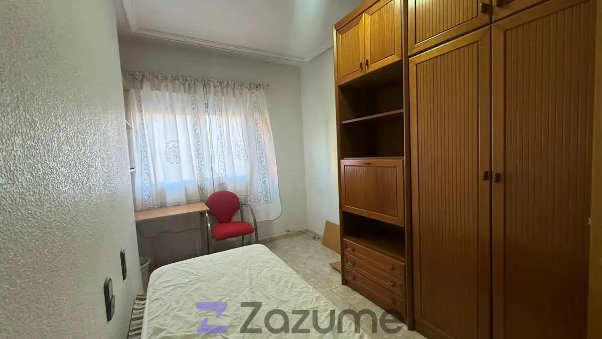 Piso de 114 m² en Murcia