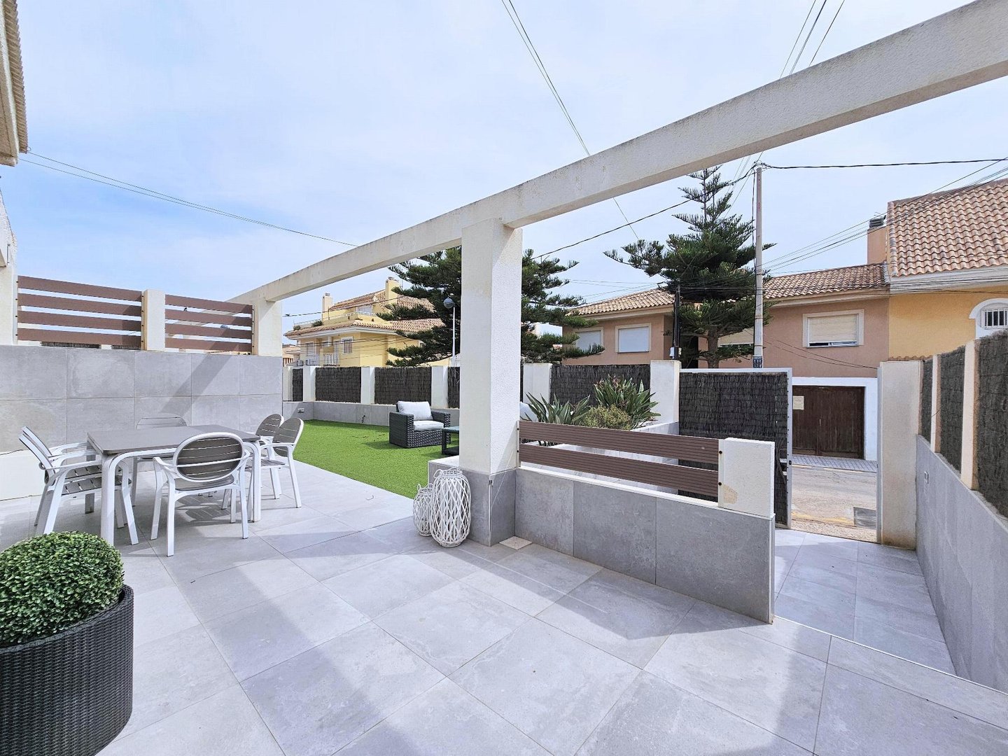 Casa de 170 m² en Cartagena