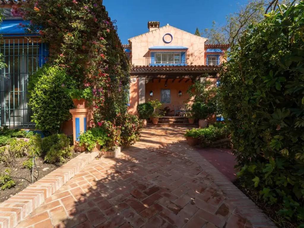 Piso de 324 m² en Benahavís