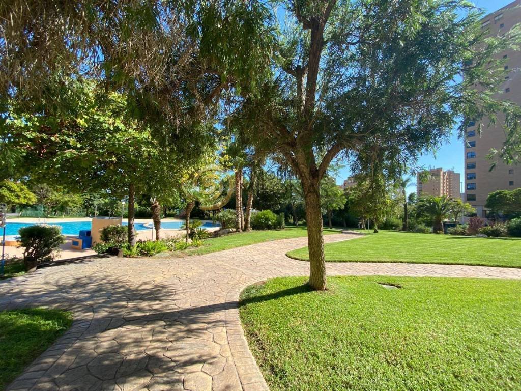 Apartamento 197 m² em Benidorm