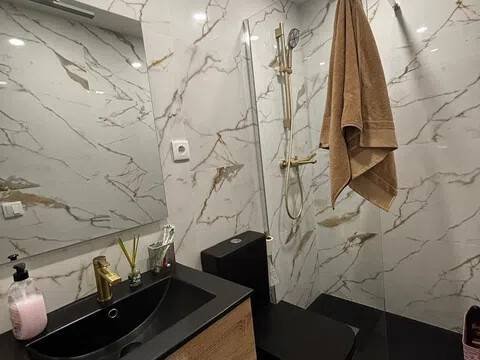 Piso de 75 m² en Mazarrón