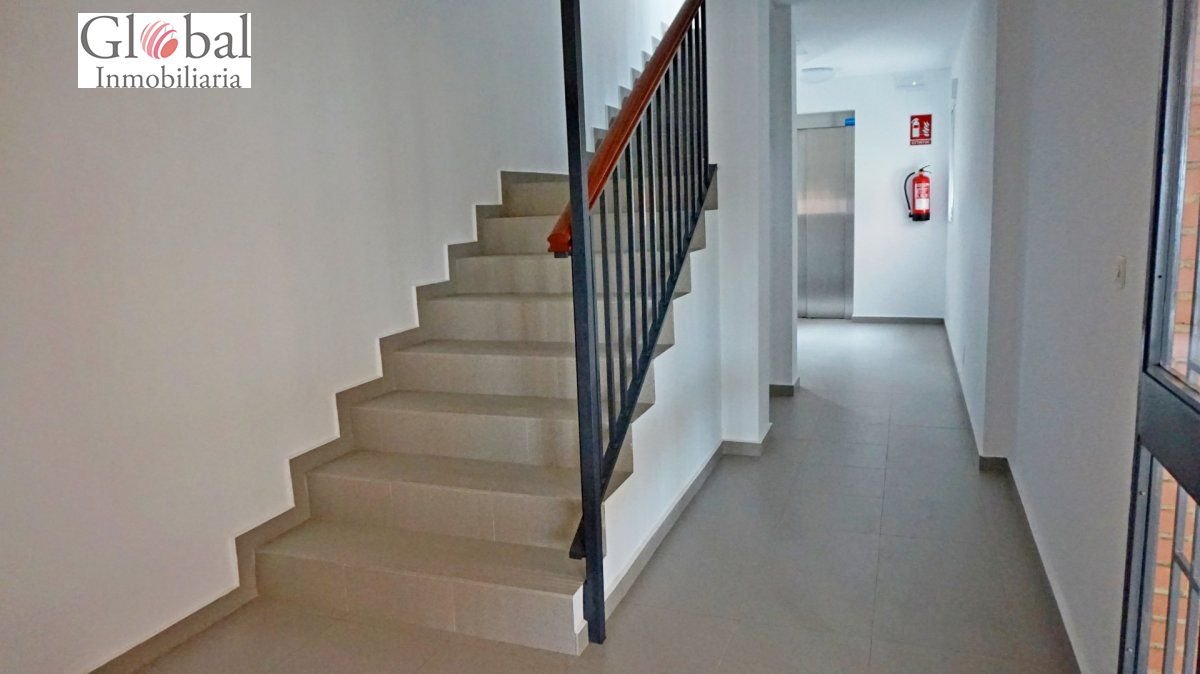 Wohnung 82 m² in Badajoz