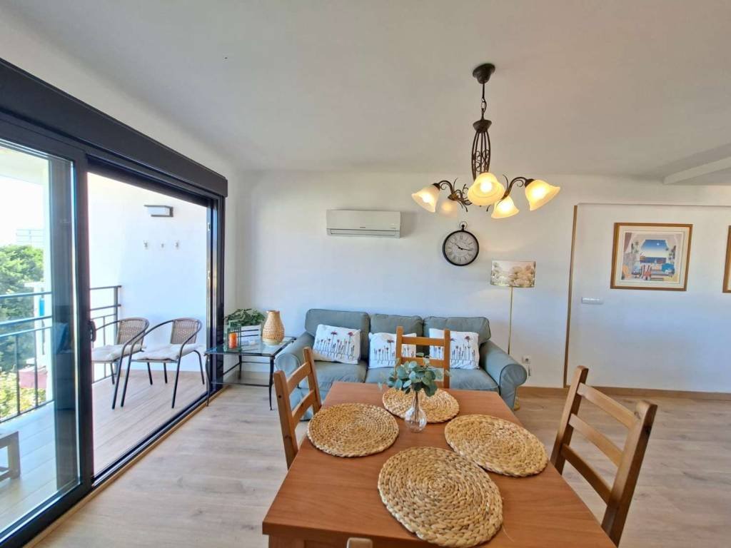 Piso de 90 m² en Vélez-Málaga