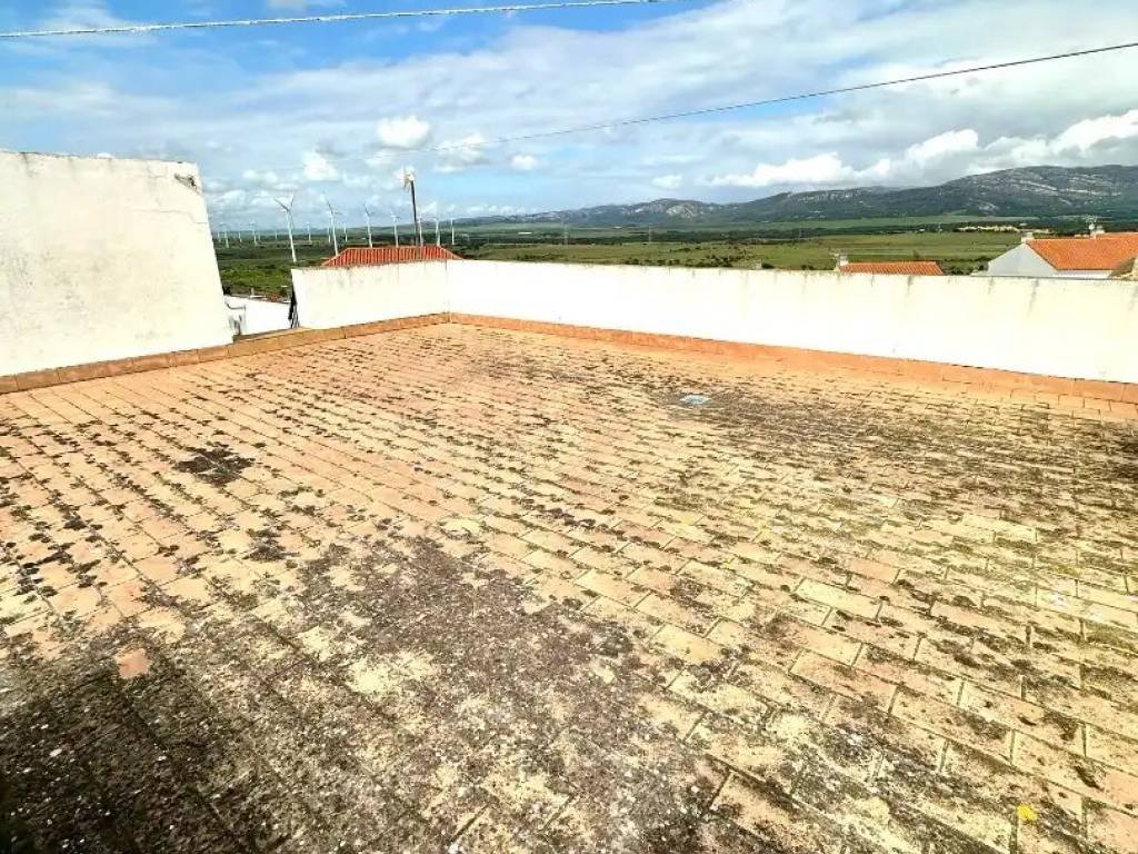 Piso de 82 m² en Tarifa