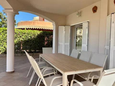 Casa de 168 m² en Isla Cristina