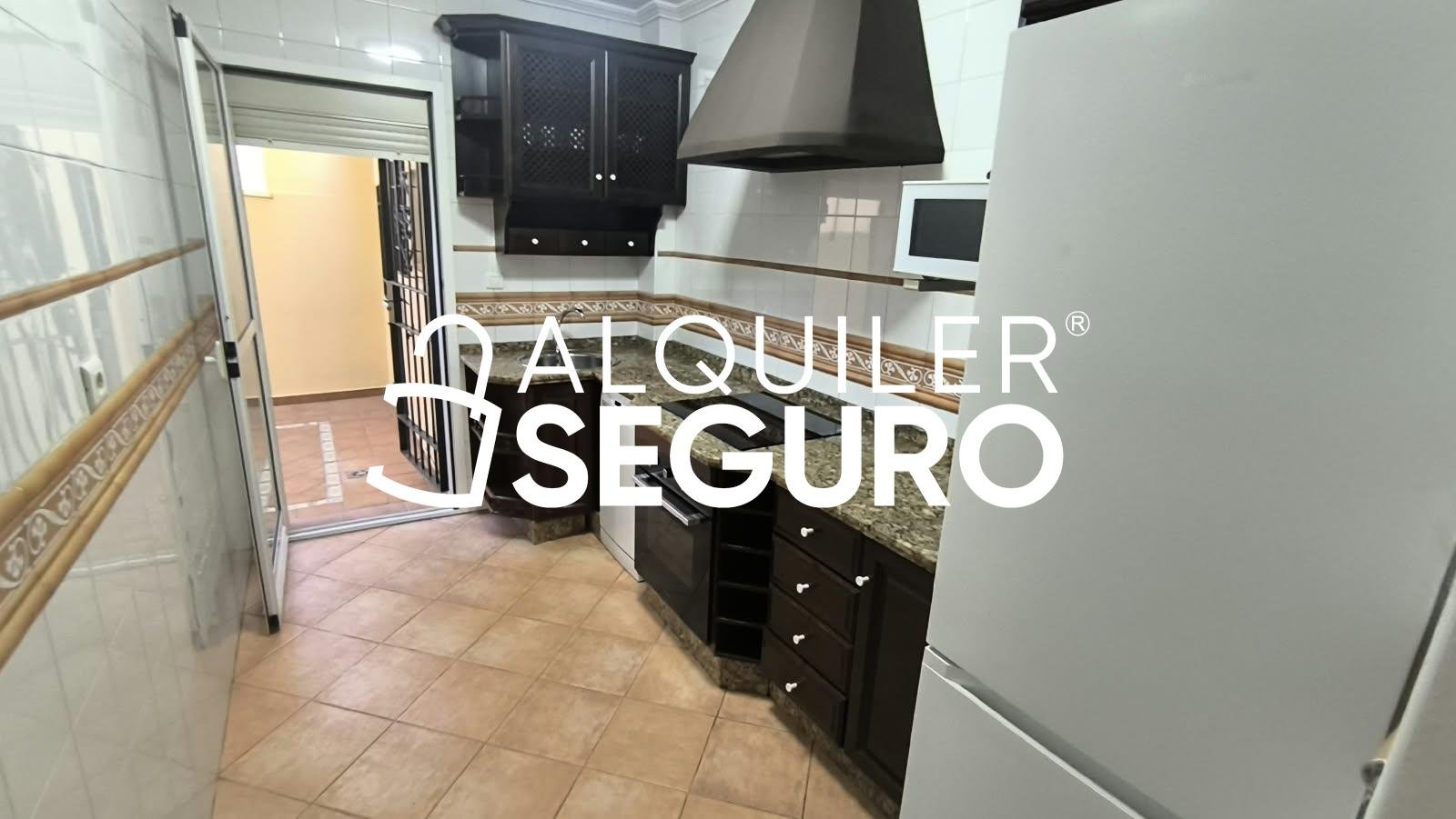 Casa de 90 m² en Alcalá de Guadaíra