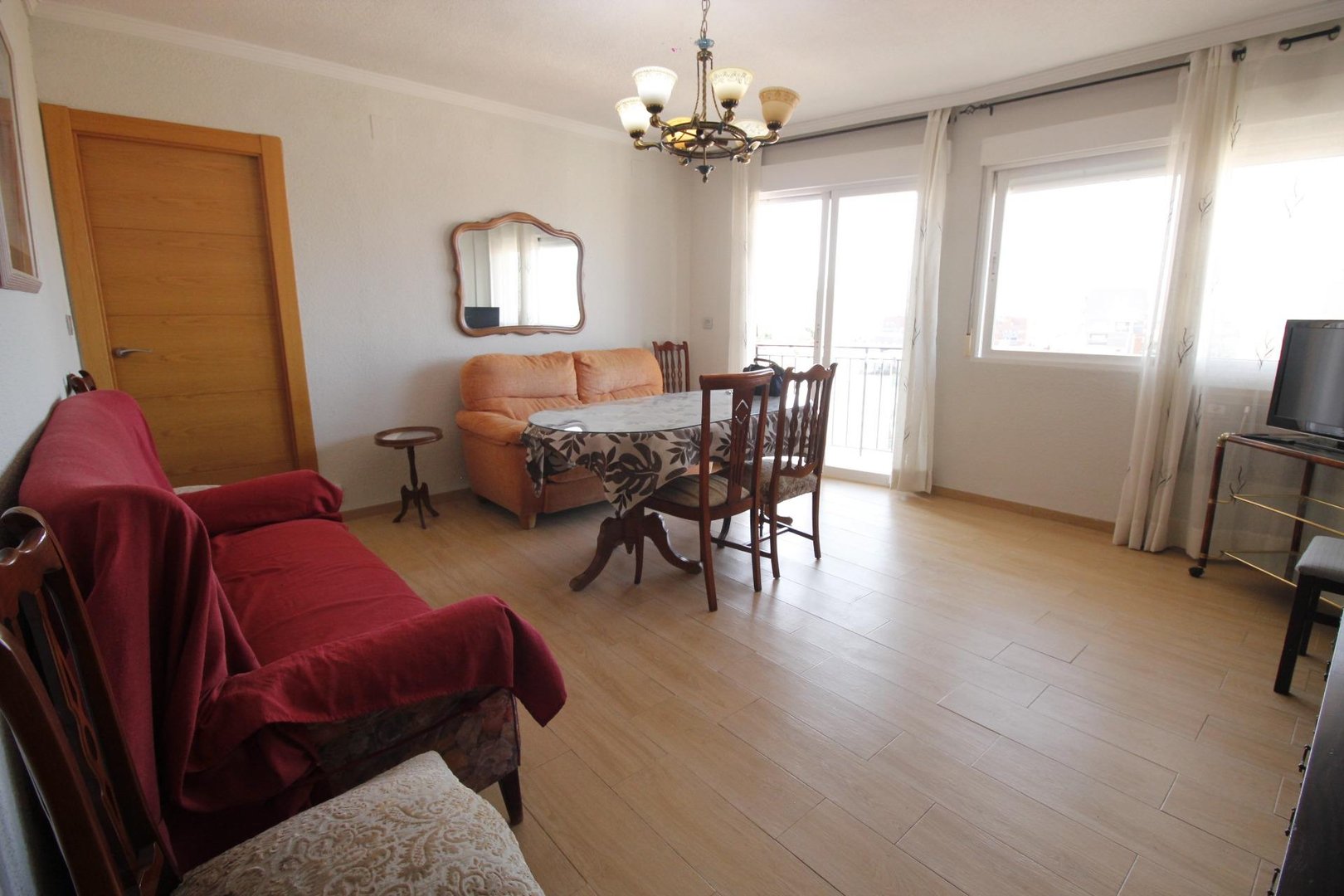 Piso de 92 m² en Granada