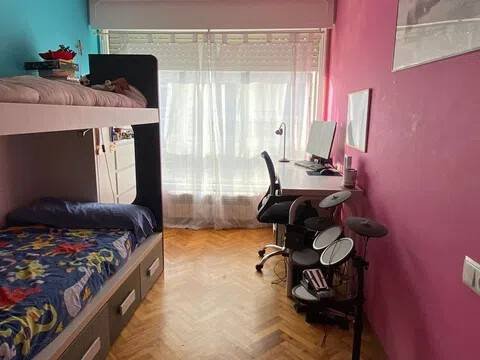 Piso de 100 m² en Ferrol