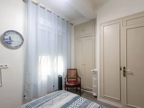 Habitación en alquiler, Madrid