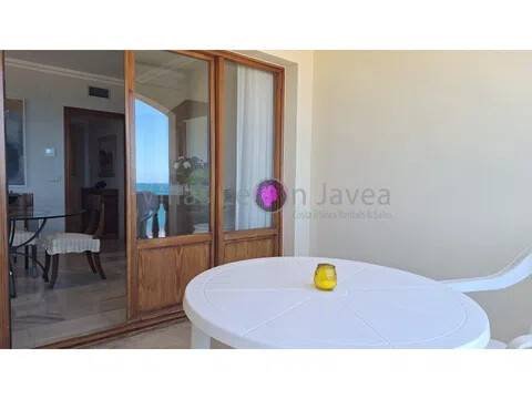 Piso de 125 m² en Jávea