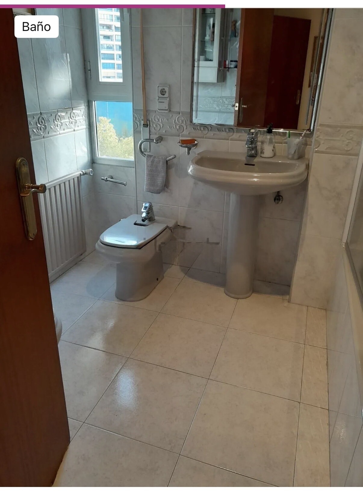 Pis de 180 m² a Benidorm