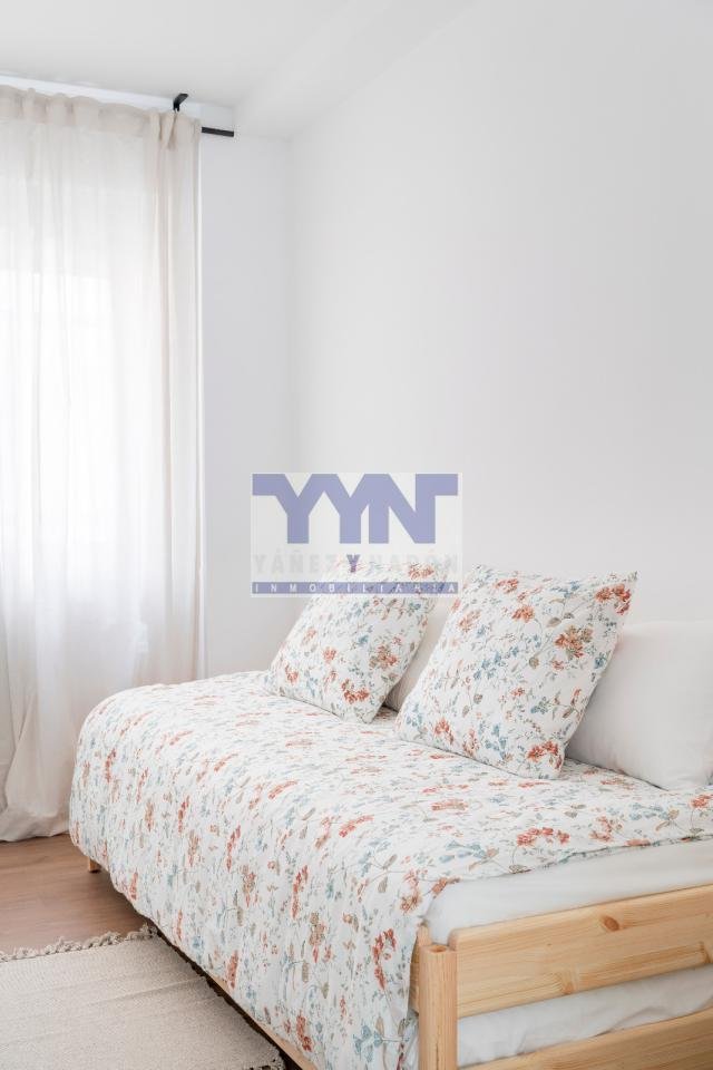 Piso de 60 m² en Cabanas
