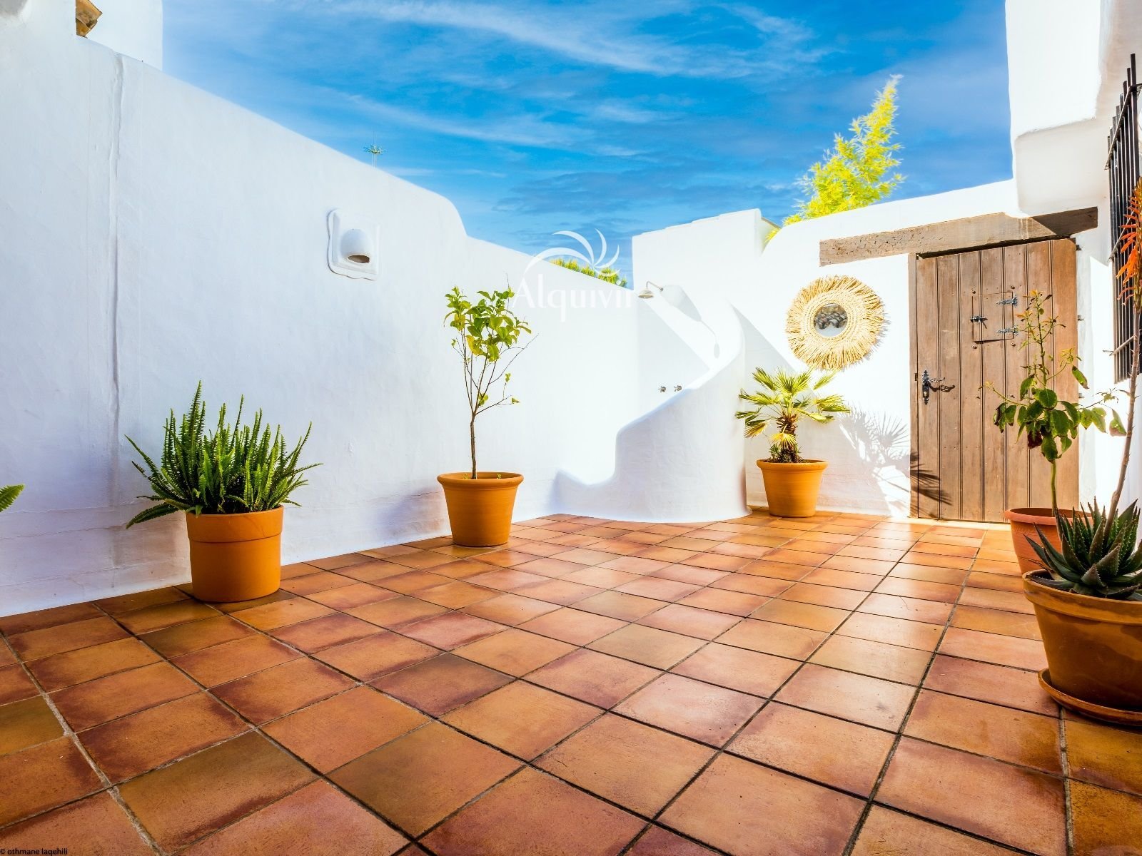 Piso de 110 m² en Almonte