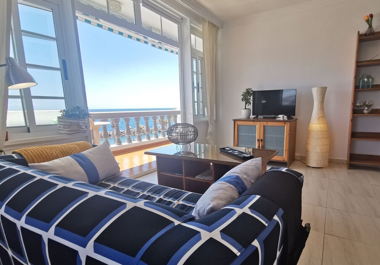 Piso de 70 m² en Candelaria