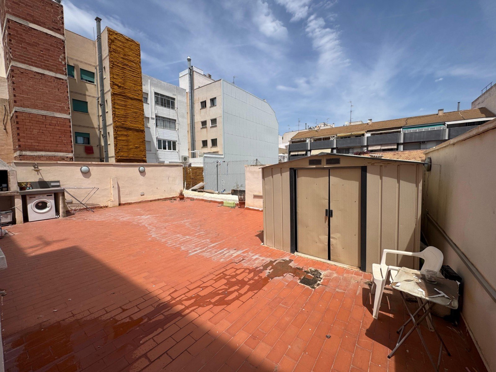 Piso de 30 m² en Torrevieja