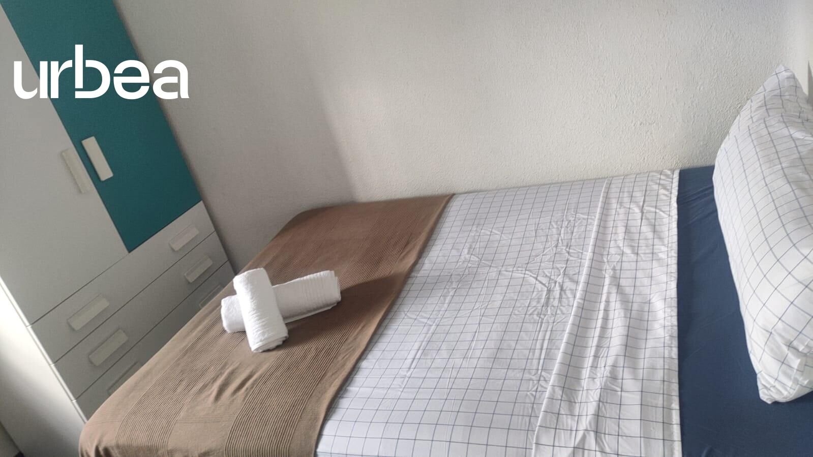 Zimmer zur Miete, Málaga