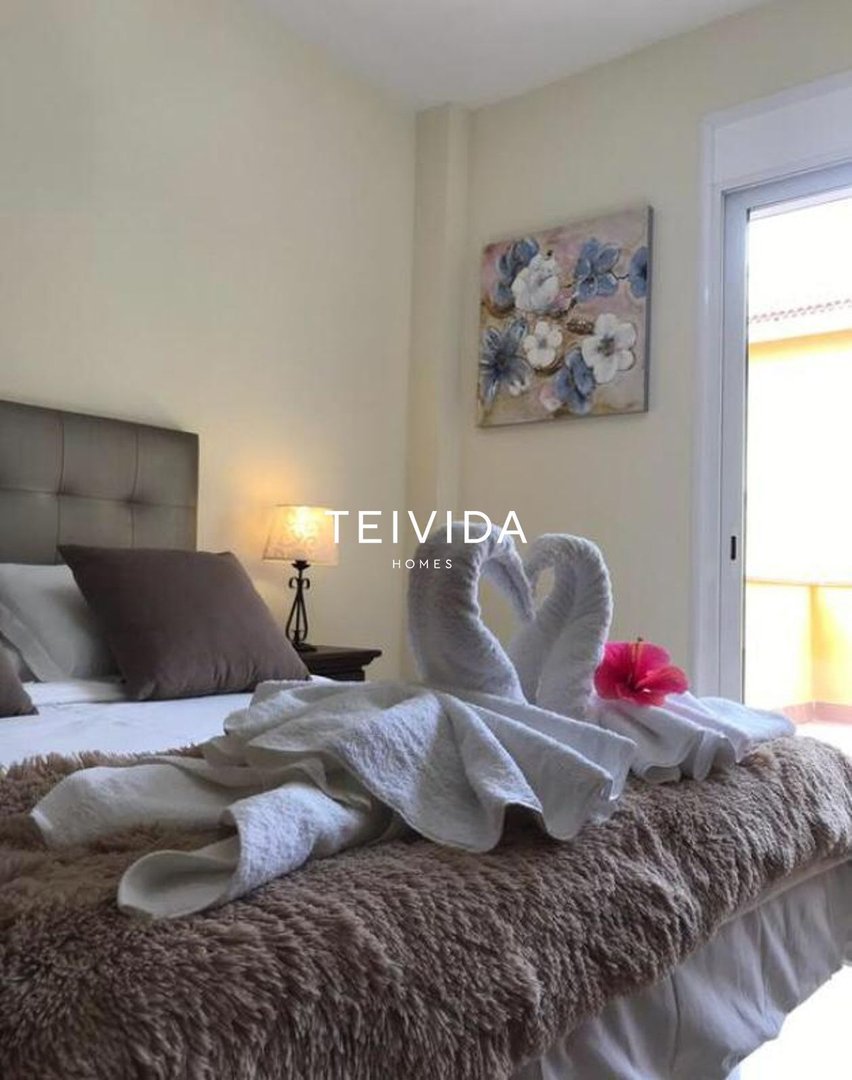 Квартира 170 м² в Santiago del Teide