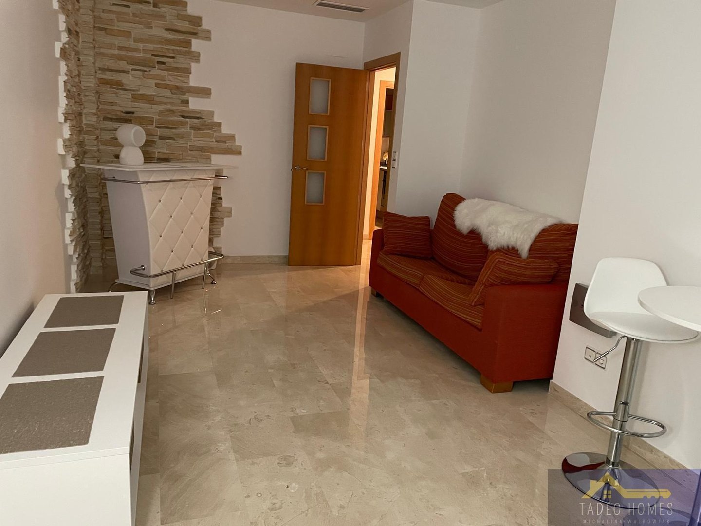 Wohnung 80 m² in Murcia