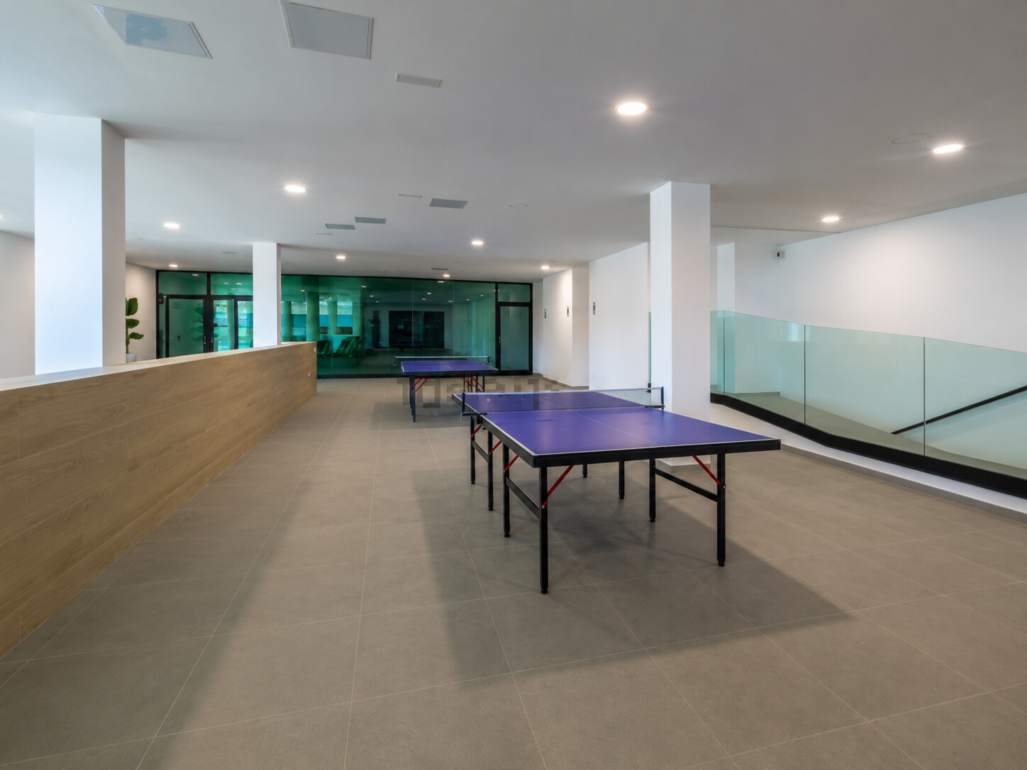 Piso de 42 m² en Mogán