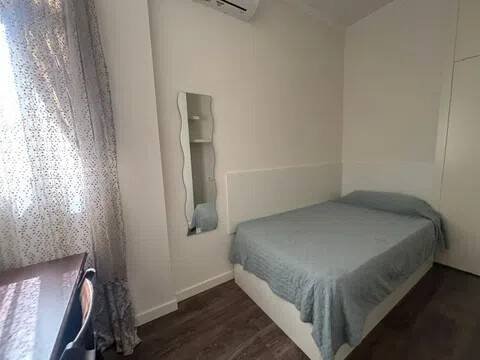 Pis de 110 m² a València